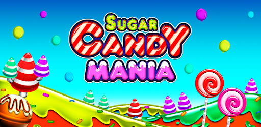 Sugar Candy Mania - Match3 pc screenshot Sugar Candy Mania - Match3 pc screenshot