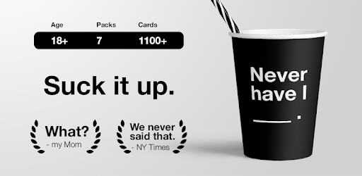 Never Have I Ever: Dirty Drinking Game pc screenshot Never Have I Ever: Dirty Drinking Game pc screenshot