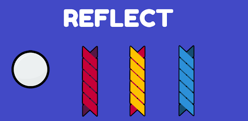 Reflect-Bounce-Bricks Ball (Roam Ball) pc screenshot
