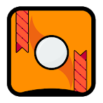 Reflect-Bounce-Bricks Ball (Roam Ball) icon