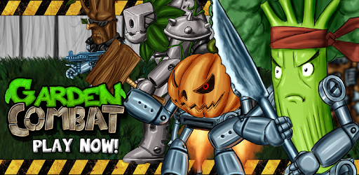 Garden Combat pc screenshot Garden Combat pc screenshot