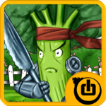 Garden Combat icon