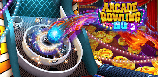Arcade Bowling Go 2 pc screenshot Arcade Bowling Go 2 pc screenshot