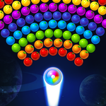 Bubble Kingdom icon