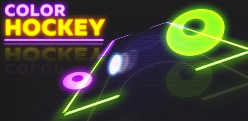 Color Hockey pc screenshot