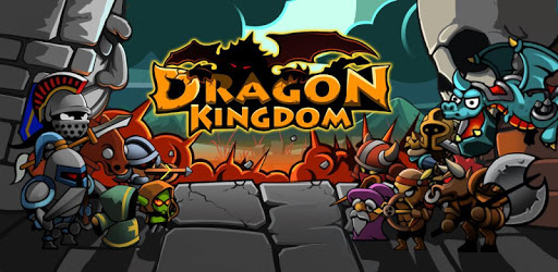 Dragon Kingdom pc screenshot