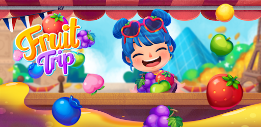 Fruit Trip pc screenshot Fruit Trip pc screenshot
