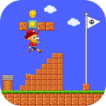 Super  Adventure of Jabber for pc icon