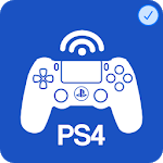 PS4 Games Remote control Play 2018 for pc icon PS4 Games Remote control Play 2018 for pc icon