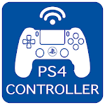 PS4 - Remote And controller Tester icon