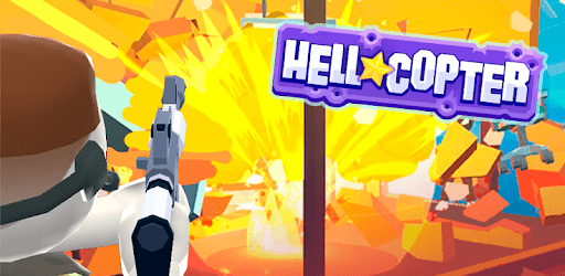 HellCopter pc screenshot HellCopter pc screenshot