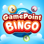 GamePoint Bingo icon