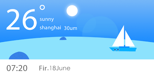 Global Weather pc screenshot