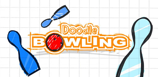 Doodle Bowling pc screenshot Doodle Bowling pc screenshot