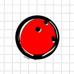 Doodle Bowling for pc icon Doodle Bowling for pc icon