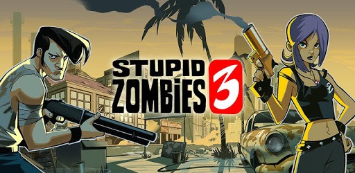 Stupid Zombies 3 pc screenshot Stupid Zombies 3 pc screenshot