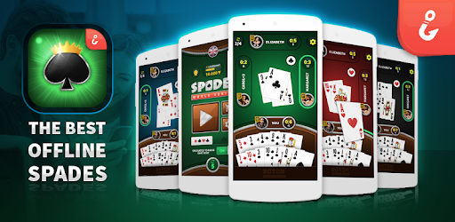 Spades Free pc screenshot
