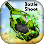 Bottle Shoot Real icon