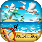 Archery Birds Hunting : Duck Hunting icon