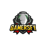 Gamersfy - Play to win, win by playing icon