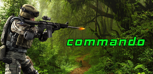 Commando Adventure Game pc screenshot Commando Adventure Game pc screenshot