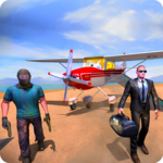 Russian Gangster Mafia : City Secret Agent icon