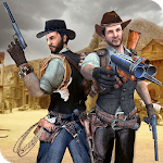 Western Cowboy Gun Shooting Fighter Open World for pc icon Western Cowboy Gun Shooting Fighter Open World for pc icon