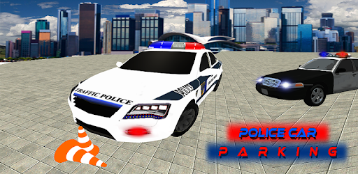 US Police Car Parking: Free Parking Games pc screenshot US Police Car Parking: Free Parking Games pc screenshot
