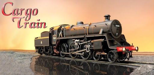 Cargo Train Simulator 3D pc screenshot Cargo Train Simulator 3D pc screenshot