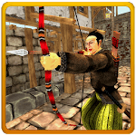City Samurai Warrior Assassin icon
