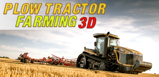 Farm Tractor Farming Simulator pc screenshot