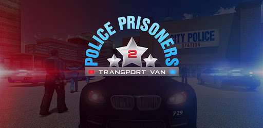 Police Prisoners Transport Bus pc screenshot Police Prisoners Transport Bus pc screenshot