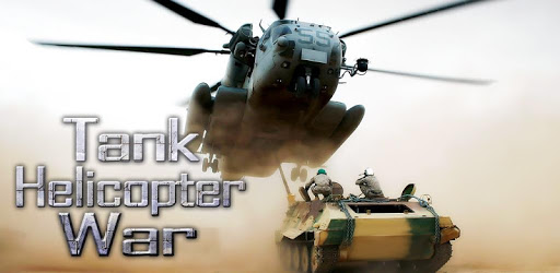 Helicopter Tanks War Simulator pc screenshot Helicopter Tanks War Simulator pc screenshot