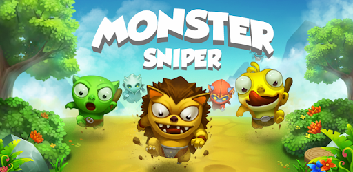 Monster Sniper pc screenshot Monster Sniper pc screenshot