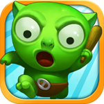 Monster Sniper icon