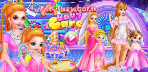My Newborn baby Care pc screenshot My Newborn baby Care pc screenshot