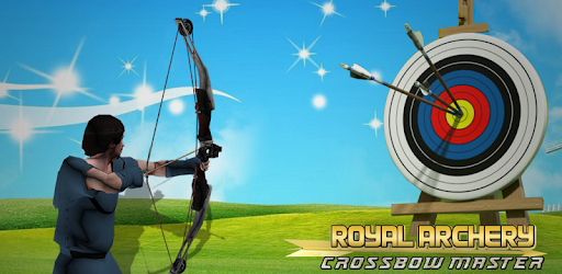 Royal Archery Crossbow Master pc screenshot Royal Archery Crossbow Master pc screenshot