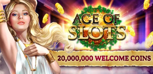 Age of Slots™ Best New Hit Vegas Slot Games Free pc screenshot
