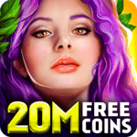 Age of Slots™ Best New Hit Vegas Slot Games Free for pc icon