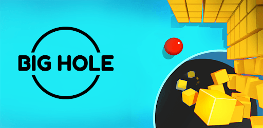 Big Hole pc screenshot Big Hole pc screenshot