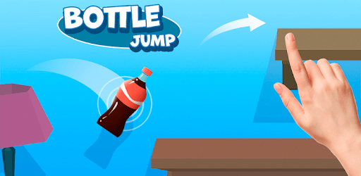 Bottle Jump 3D pc screenshot Bottle Jump 3D pc screenshot