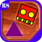 Geo Jump Dash icon