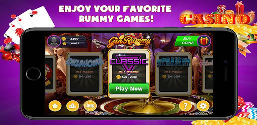 Gin Rummy Extra - GinRummy Plus Classic Card Games pc screenshot Gin Rummy Extra - GinRummy Plus Classic Card Games pc screenshot