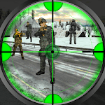 Island Sniper War Fire Defense for pc icon Island Sniper War Fire Defense for pc icon