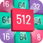 Join Blocks - Merge Puzzle icon