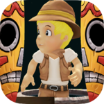 Jungle Run 2 icon