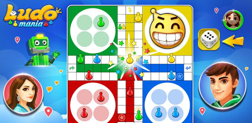 Ludo Mania : 2019 Dice Game pc screenshot