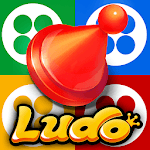 Ludo Mania : 2019 Dice Game for pc icon