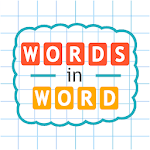 Words in Word icon