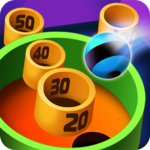 3D Roller Ball for pc icon